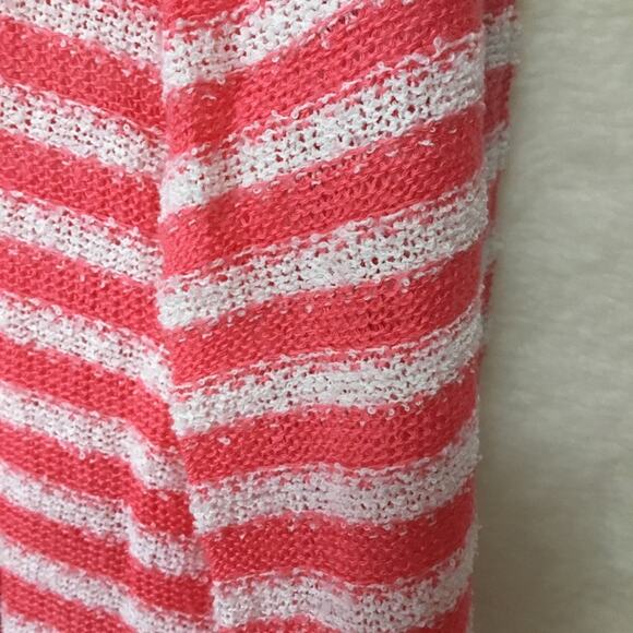 Splendid Pink Pattern Sweater - Picture 5 of 10